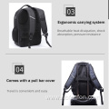 fashion popular student leisure backpack